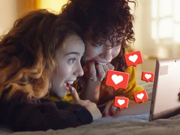 Los fans de '#Luimelia' aplauden su renovación por dos temporadas más Los fans de '#Luimelia' aplauden su renovación por dos temporadas más