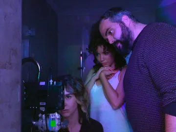 El making of de la primera temporada de #Luimelia, este domingo en exclusiva en ATRESplayer PREMIUM El making of de la primera temporada de #Luimelia, este domingo en exclusiva en ATRESplayer PREMIUM