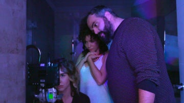 El making of de la primera temporada de #Luimelia, este domingo en exclusiva en ATRESplayer PREMIUM El making of de la primera temporada de #Luimelia, este domingo en exclusiva en ATRESplayer PREMIUM