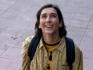 Lola Rodríguez es Valeria