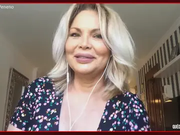 Entrevista a Isabel Torres Entrevista a Isabel Torres