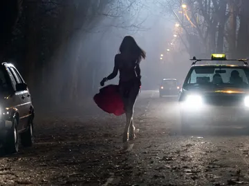 Veneno - Temporada 1 - Capítulo 1: La noche que cruzamos el Mississippi Veneno - Temporada 1 - Capítulo 1: La noche que cruzamos el Mississippi