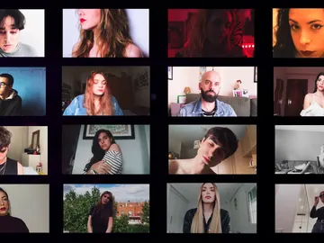 'Veneno pa' tu piel', el nuevo videoclip de Jedet y Mygal con la colaboración de rostros conocidos 'Veneno pa' tu piel', el nuevo videoclip de Jedet y Mygal con la colaboración de rostros conocidos