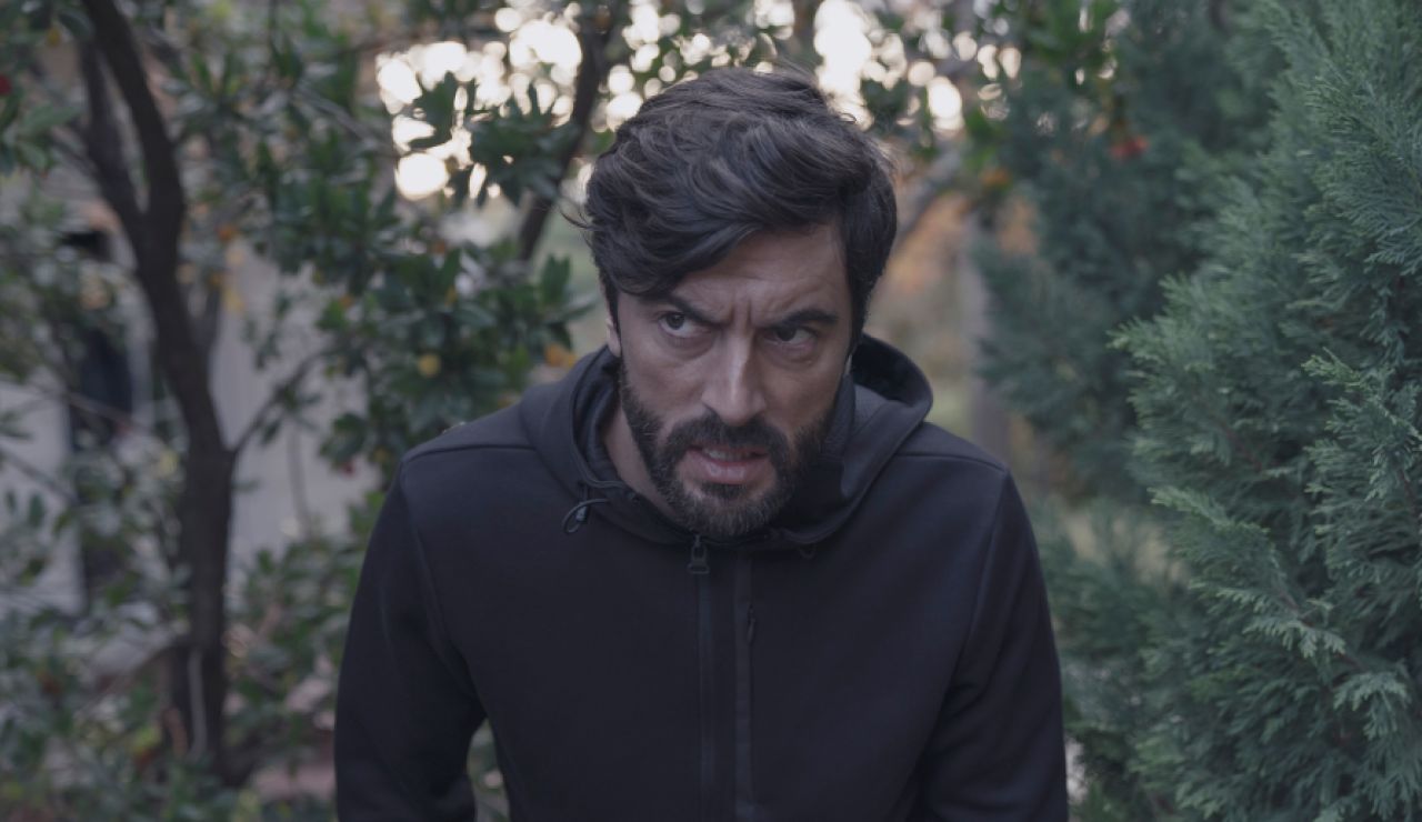 Capítulo 6 de 'Mentiras'