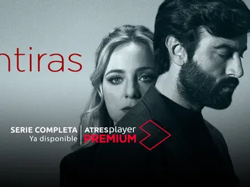 Mentiras (Temporada) - Serie completa Mentiras (Temporada) - Serie completa
