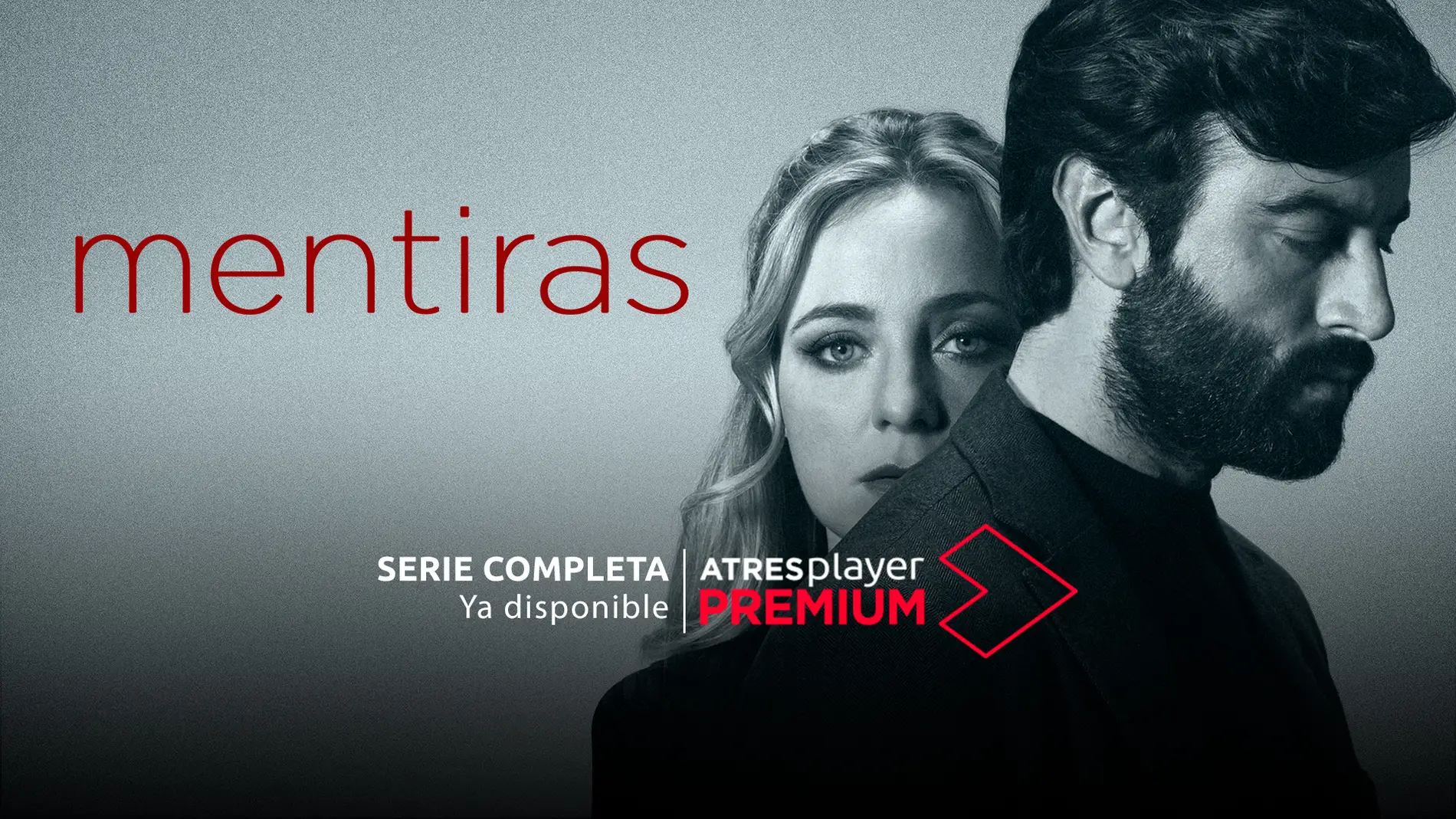 Mentiras (Temporada) - Serie completa
