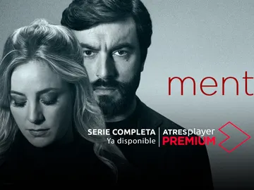 Mentiras - Estreno exclusivo ya disponible - Serie completa Mentiras - Estreno exclusivo ya disponible - Serie completa