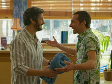 'Benidorm', el 7 de junio en ATRESplayer PREMIUM 'Benidorm', el 7 de junio en ATRESplayer PREMIUM