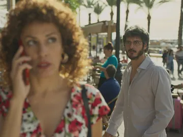 Descubre los 8 motivos por los que 'Benidorm' te enganchará desde este domingo en ATRESplayer PREMIUM  Descubre los 8 motivos por los que 'Benidorm' te enganchará desde este domingo en ATRESplayer PREMIUM