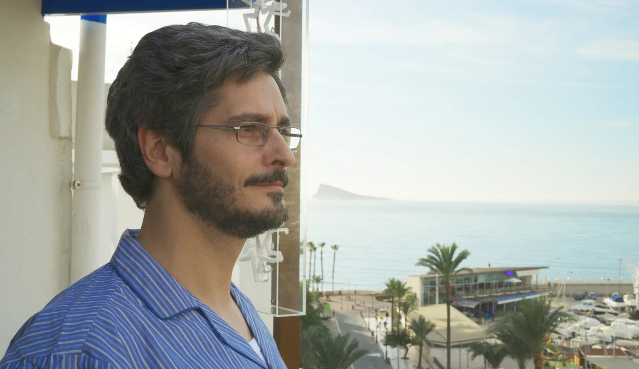 ¿De qué va 'Benidorm'? Descubre la trama de la nueva comedia de Antonio Pagudo y María Almudéver