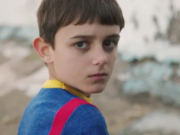 "Pasé a ser 'Joselito, el maricón'", el segundo capítulo de 'Veneno' el 28 de junio en ATRESplayer PREMIUM "Pasé a ser 'Joselito, el maricón'", el segundo capítulo de 'Veneno' el 28 de junio en ATRESplayer PREMIUM