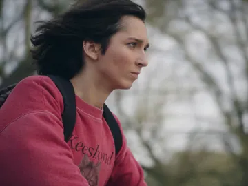 Valeria: "Son mujeres para las que el mundo es peligroso" Valeria: "Son mujeres para las que el mundo es peligroso"