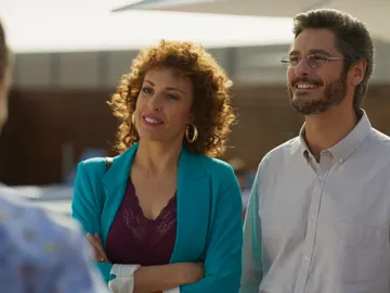 Capítulo 8 de 'Benidorm' Capítulo 8 de 'Benidorm'