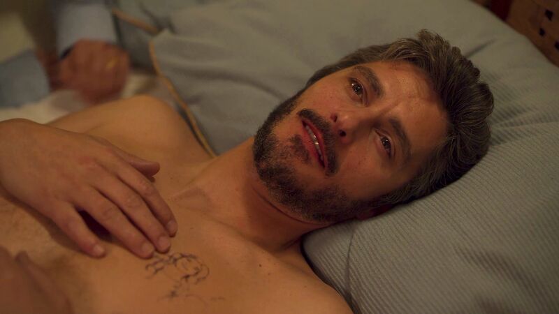 Exclusiva: La escena final de 'Benidorm' que no aparece en el último capítulo