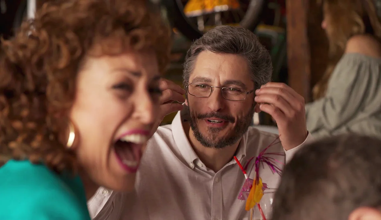 Diviértete con las tomas falsas del octavo y último capítulo de 'Benidorm'