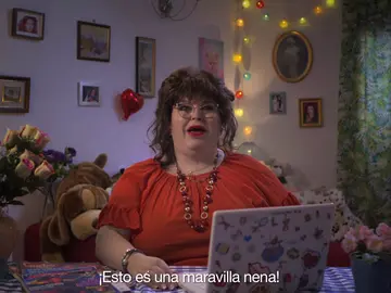 Paca La Piraña encuentra por fin el "paquete" que andaba buscando: "Esto sí que es un buen paquetón" Paca La Piraña encuentra por fin el "paquete" que andaba buscando: "Esto sí que es un buen paquetón"