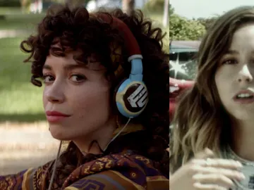 Teaser segunda temporada de '#Luimelia': Vuelven Amelia y LuisitaTeaser segunda temporada de '#Luimelia': Vuelven Amelia y Luisita Teaser segunda temporada de '#Luimelia': Vuelven Amelia y LuisitaTeaser segunda temporada de '#Luimelia': Vuelven Amelia y Luisita