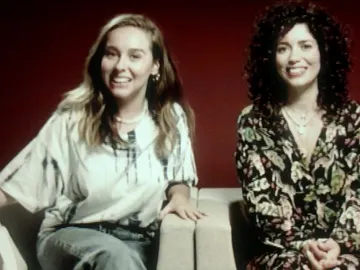 Primer adelanto de la segunda temporada de #Luimelia Primer adelanto de la segunda temporada de #Luimelia