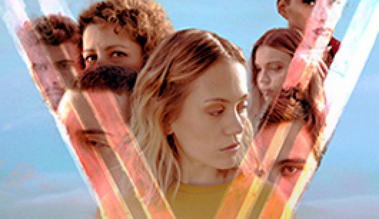 Campamento Albanta - Capítulos 3 y 4 ya disponibles (Vertical)