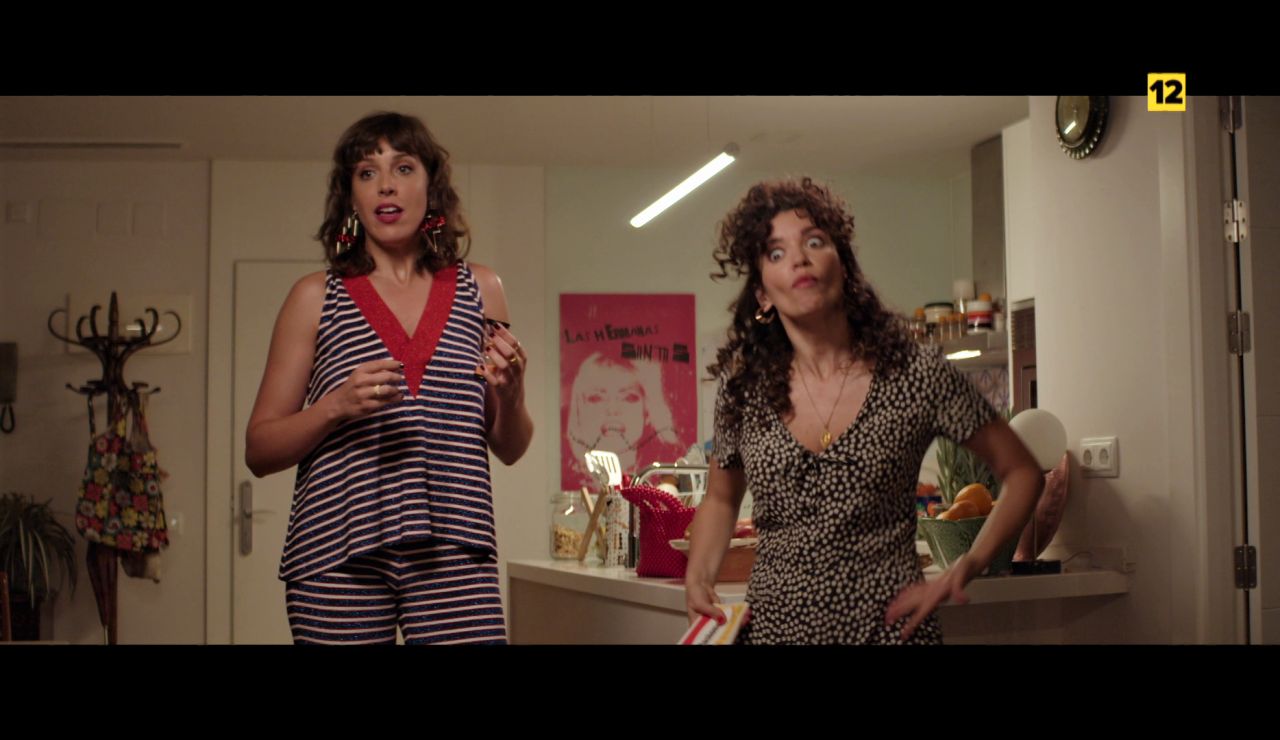 Silma López y Alicia Rubio darán mucho juego en #Luimelia, estreno el 16 de agosto en ATRESplayer PREMIUM