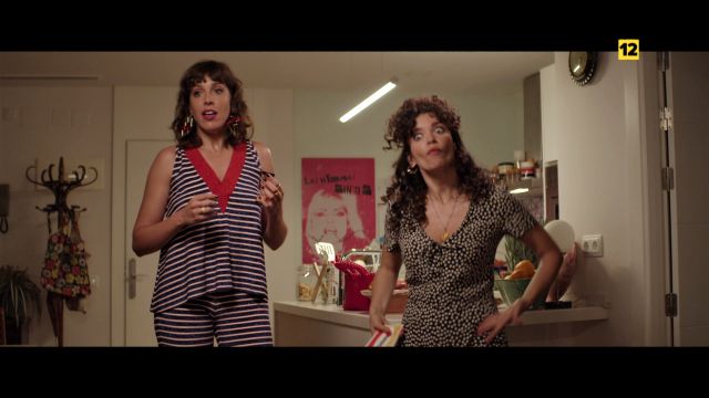 Silma López y Alicia Rubio darán mucho juego en #Luimelia, estreno el 16 de agosto en ATRESplayer PREMIUM