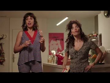 Silma López y Alicia Rubio darán mucho juego en #Luimelia, estreno el 16 de agosto en ATRESplayer PREMIUM Silma López y Alicia Rubio darán mucho juego en #Luimelia, estreno el 16 de agosto en ATRESplayer PREMIUM