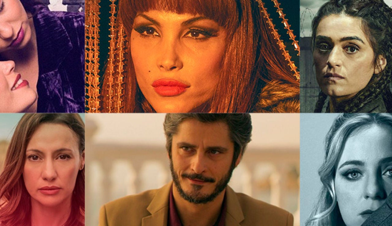 Series en ATRESplayer PREMIUM