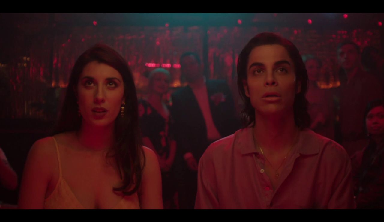 En septiembre llega el capítulo 3 de 'Veneno' | Solo en ATRESplayer Premium 