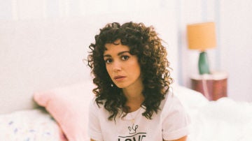 Carol Rovira es Amelia Ledesma en #Luimelia