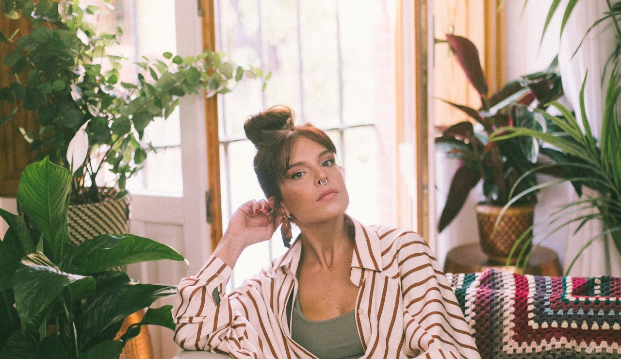 Lucía Martín Abello es María