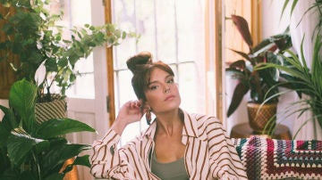 Lucía Martín Abello es María