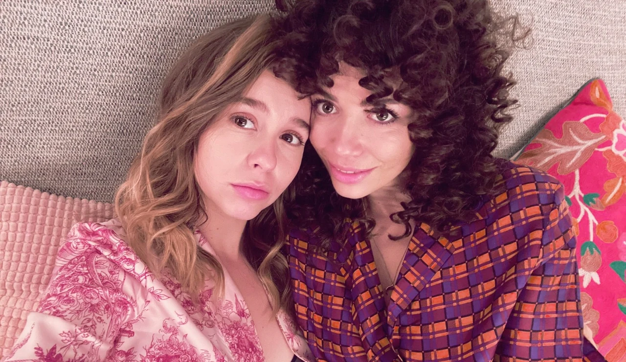 #Luimelia, una serie transmedia sin límites