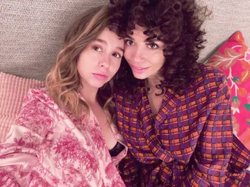 #Luimelia, una serie transmedia sin límites #Luimelia, una serie transmedia sin límites