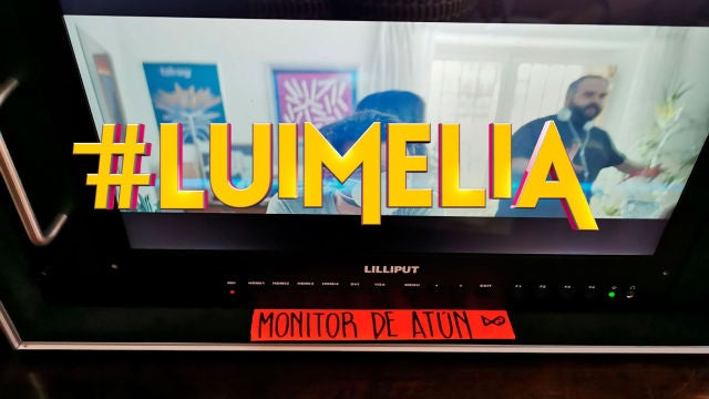 Los comentarios del director: capítulo 3 de #Luimelia Dos