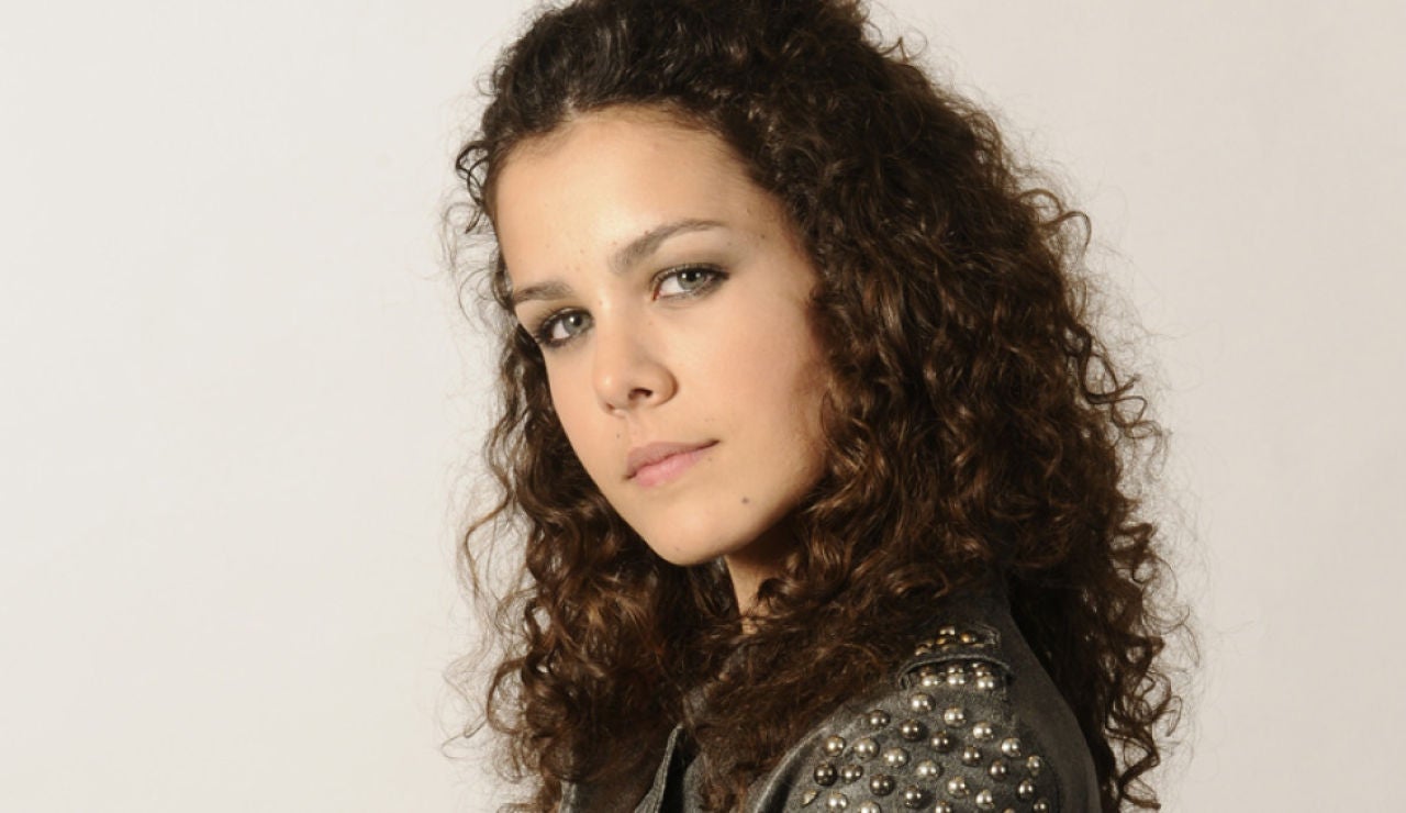 Sandra Blázquez volverá a ser Alma en ‘FoQ: El reencuentro’