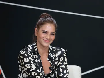 Andrea Duro en 'FoQ:el reencuentro' Andrea Duro en 'FoQ:el reencuentro'