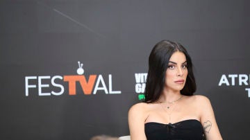 Jedet: "Me he apoyado mucho en Cristina 'La Veneno' para mi propia existencia" 