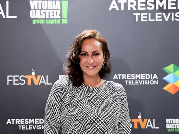 Ana Milán, sobre 'ByAnaMilán': "Es todo un reto interpretarte a ti misma dentro de una ficción" Ana Milán, sobre 'ByAnaMilán': "Es todo un reto interpretarte a ti misma dentro de una ficción"