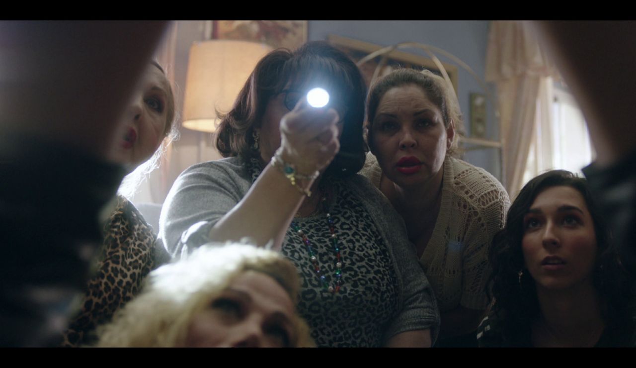 El tercer capítulo de 'Veneno' en 20 de septiembre en ATRESplayer PREMIUM: "¡Qué chocho más bonito, nena!"