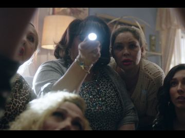 El tercer capítulo de 'Veneno' en 20 de septiembre en ATRESplayer PREMIUM: "¡Qué chocho más bonito, nena!"