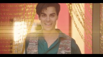 &quot;Estás para comerte, hija&quot;, el 20 de septiembre estreno del capítulo 3 de &#39;Veneno&#39;