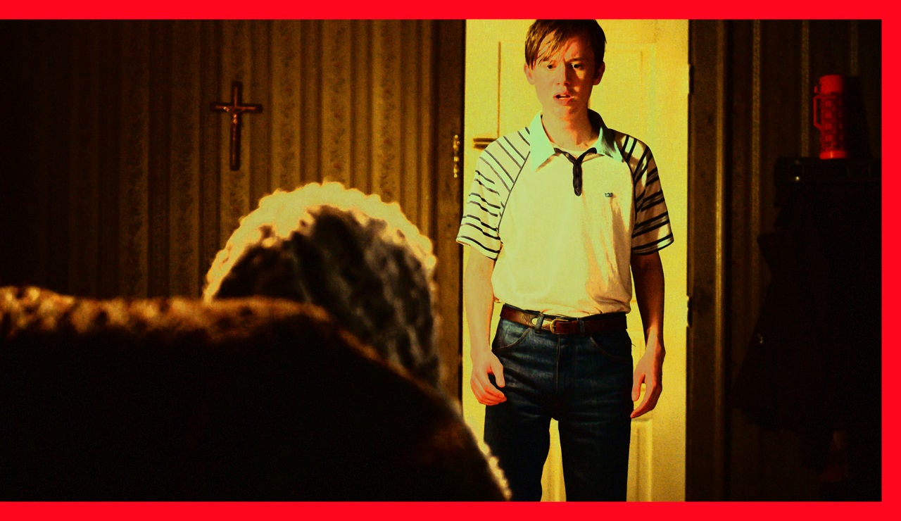 Creepshow - Materia gris