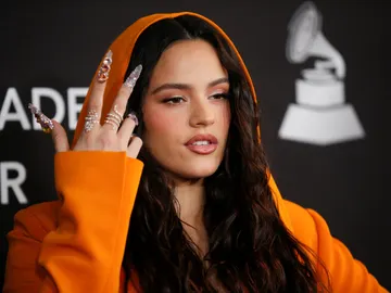 Rosalía Rosalía