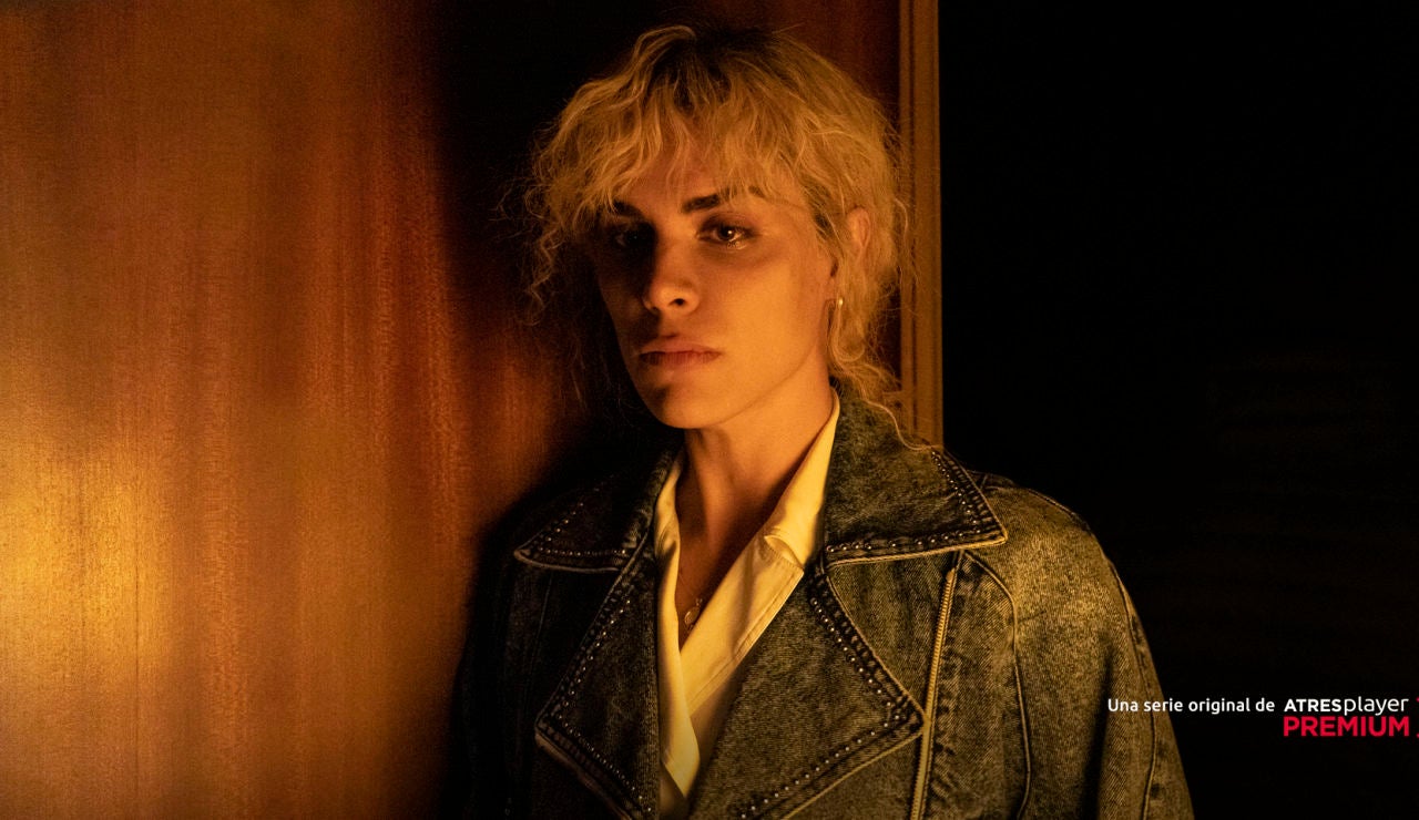 ‘VENENO’, serie original de ATRESplayer PREMIUM, nominada en el MIPCOM de Cannes por su visibilidad LGTBQ+