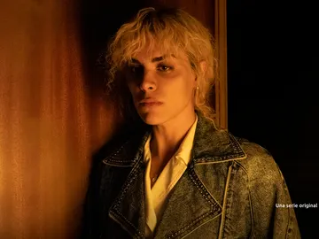 ‘VENENO’, serie original de ATRESplayer PREMIUM, nominada en el MIPCOM de Cannes por su visibilidad LGTBQ+ ‘VENENO’, serie original de ATRESplayer PREMIUM, nominada en el MIPCOM de Cannes por su visibilidad LGTBQ+