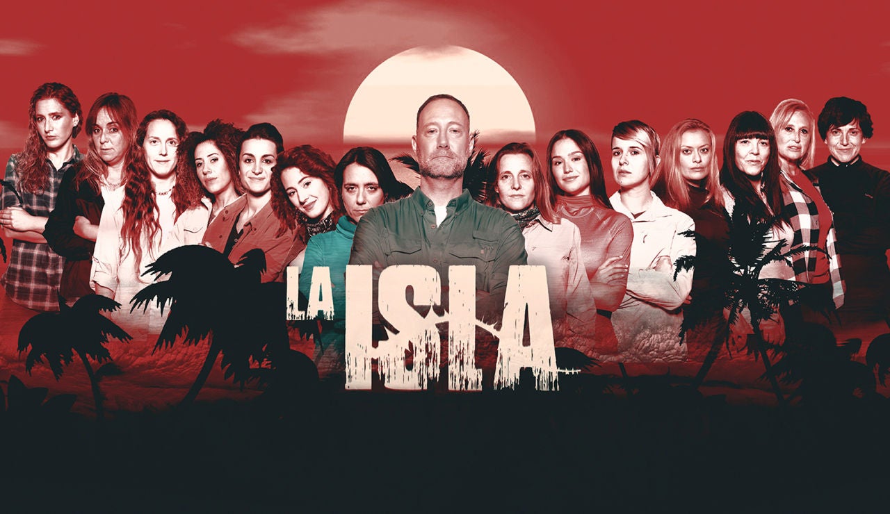 La isla T2
