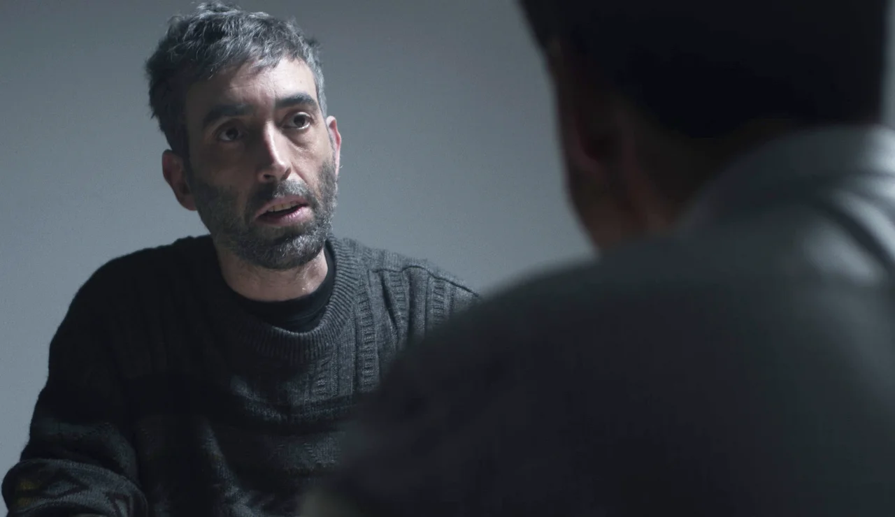 El instante del interrogatorio a Ibon Muñoa, el chivato que convirtió a Miguel Ángel Blanco en objetivo mortal de ETA