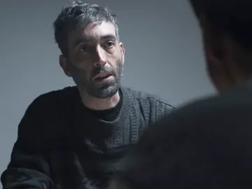 El instante del interrogatorio a Ibon Muñoa, el chivato que convirtió a Miguel Ángel Blanco en objetivo mortal de ETA El instante del interrogatorio a Ibon Muñoa, el chivato que convirtió a Miguel Ángel Blanco en objetivo mortal de ETA