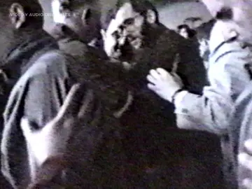El instante de la liberación de José Antonio Ortega Lara: "Era una mirada de falta de vida" El instante de la liberación de José Antonio Ortega Lara: "Era una mirada de falta de vida"