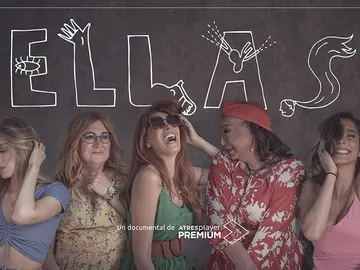 ‘Ellas’, un documental original sobre la vida de cinco mujeres transexuales ‘Ellas’, un documental original sobre la vida de cinco mujeres transexuales